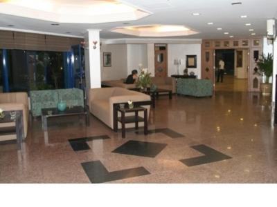 Elysee Beach Hotel Алания Экстерьер фото
