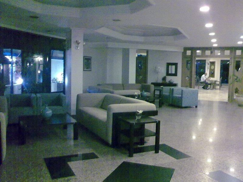 Elysee Beach Hotel Алания Экстерьер фото
